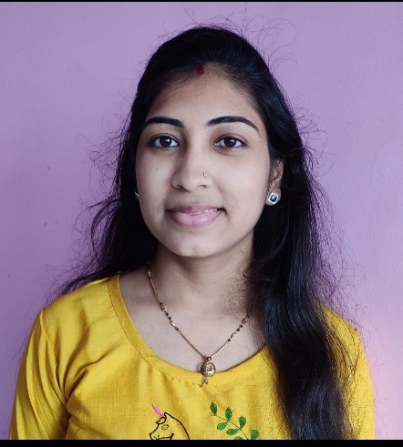 Pradnya Shah